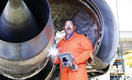 處理好照明與工業內窺鏡檢測的關系,讓檢測效果更佳!_韋林工業內窺鏡