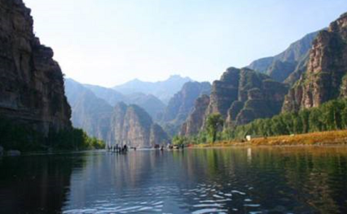 北京韋林意威特工業(yè)內(nèi)窺鏡有限公司十渡之旅 北京韋林意威特工業(yè)內(nèi)窺鏡有限公司十渡之旅