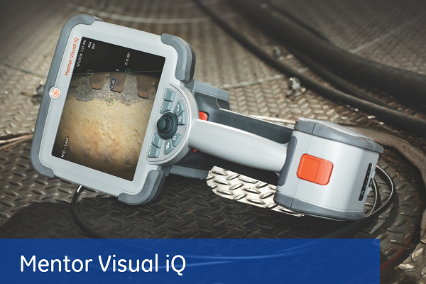 韋林工業(yè)內(nèi)窺鏡MViQ支持包括雙物鏡三維立體測(cè)量技術(shù)在內(nèi)的多種測(cè)量技術(shù) 韋林工業(yè)內(nèi)窺鏡MViQ支持包括雙物鏡三維立體測(cè)量技術(shù)在內(nèi)的多種測(cè)量技術(shù)