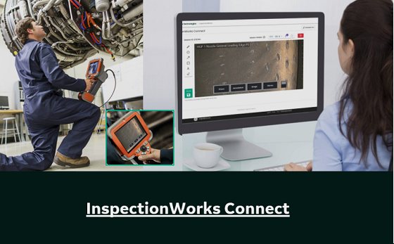 工業內窺鏡數字化無損檢測解決方案之互聯功能