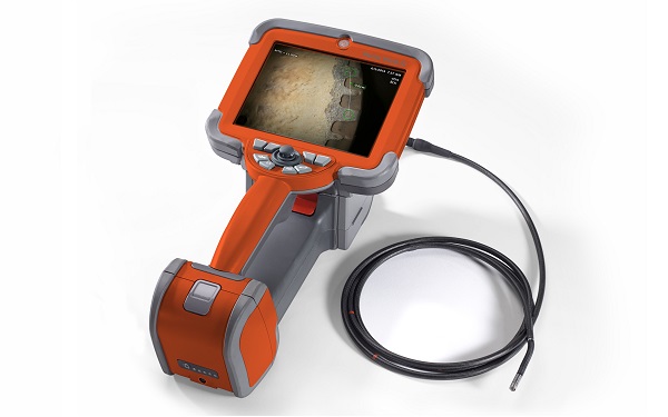 手持便攜工業內窺鏡 手持便攜工業內窺鏡