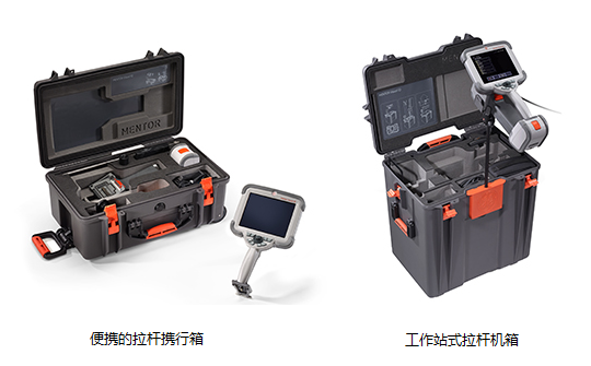 韋林手持式工業內窺鏡機箱 韋林手持式工業內窺鏡機箱