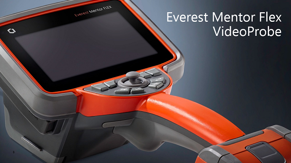 電子工業內窺鏡 Mentor Flex