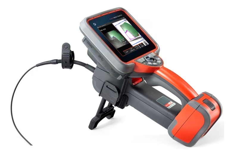 三維測量工業內窺鏡 三維測量工業內窺鏡