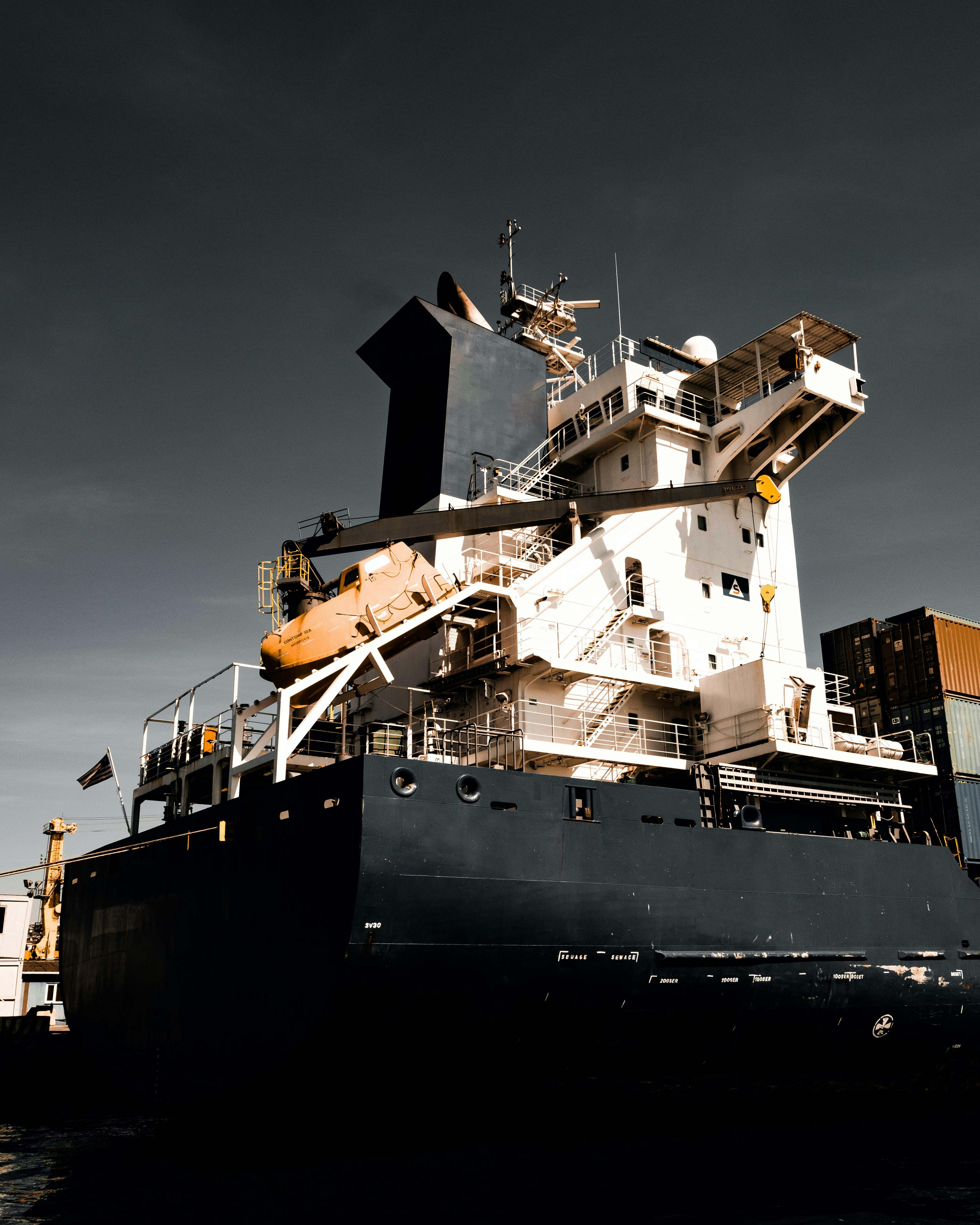 韋林工業(yè)內(nèi)窺鏡在船舶領域的應用 韋林工業(yè)內(nèi)窺鏡在船舶領域的應用